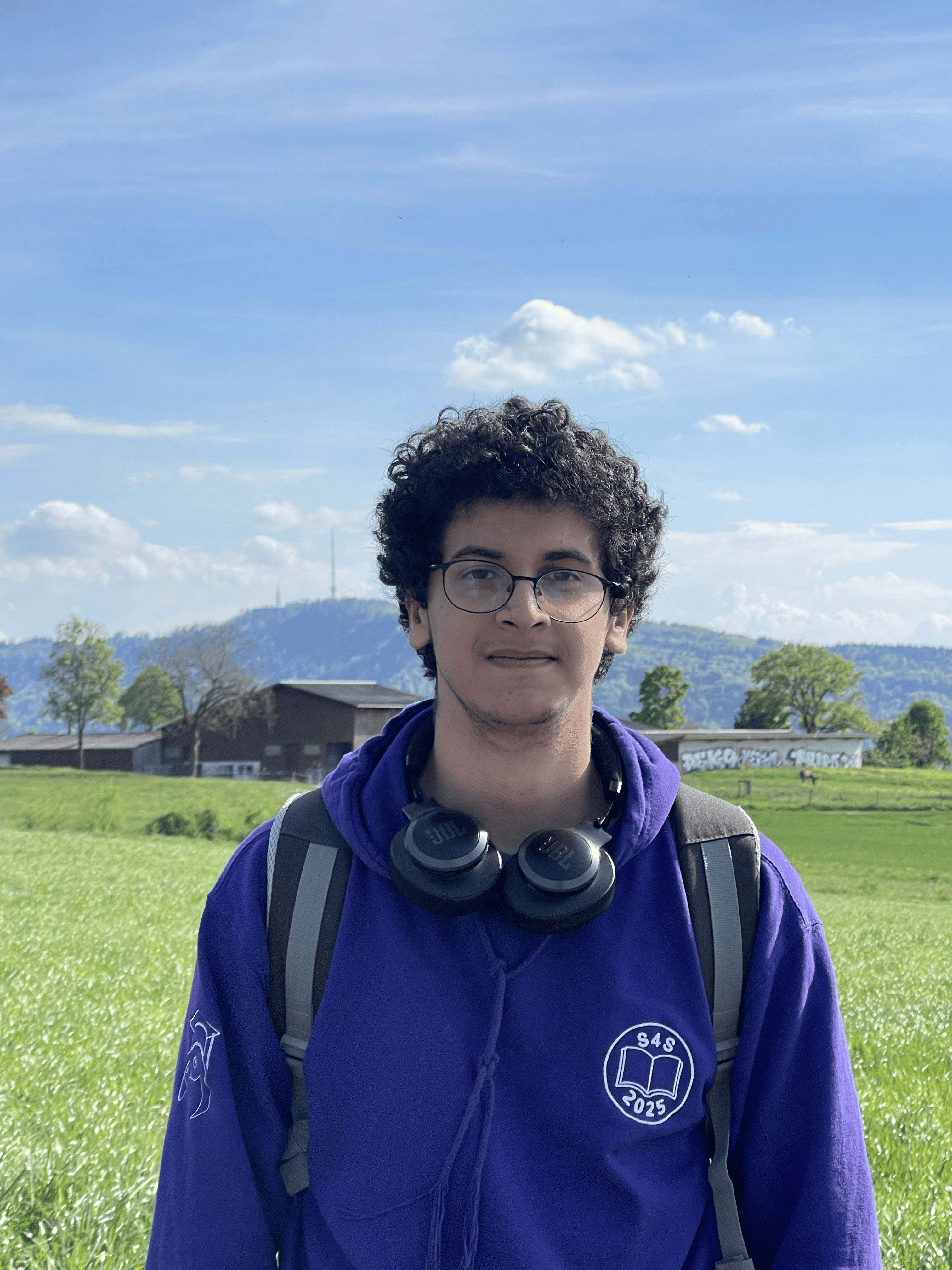 Adam Bekkar